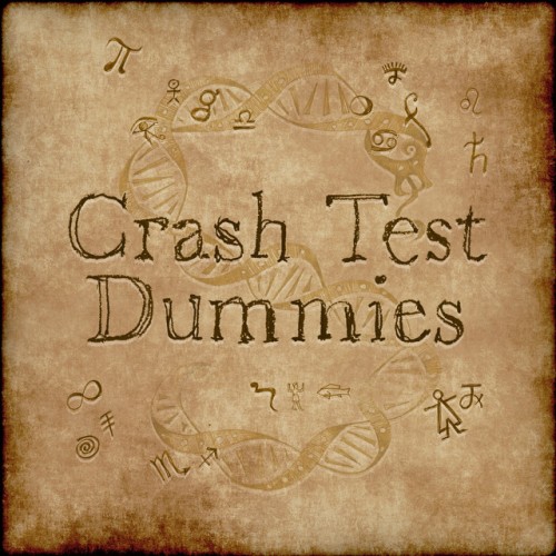 Crash Test Dummies