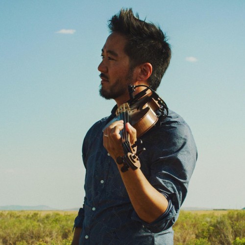 Kishi Bashi