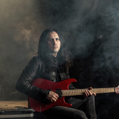 Gus G.