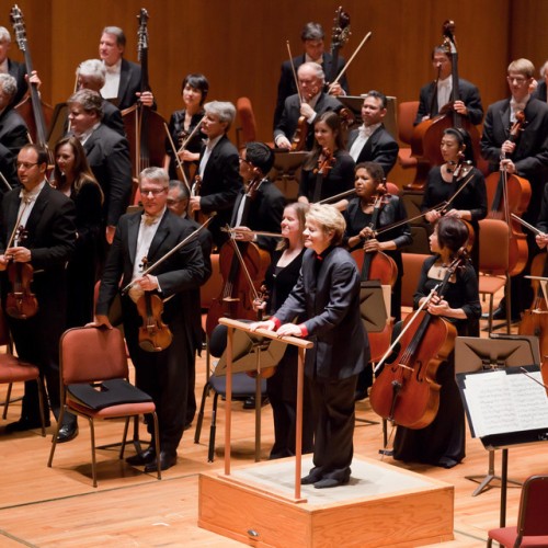 Baltimore Symphony Orchestra