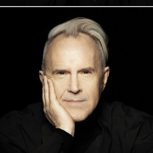 Howard Jones