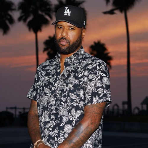 Dom Kennedy