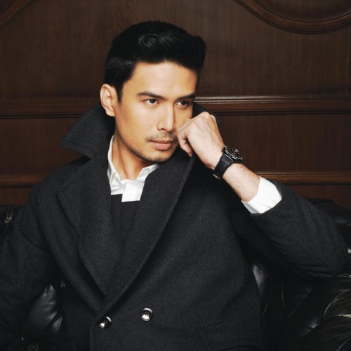 Christian Bautista