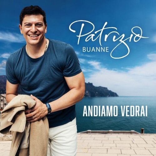 Patrizio Buanne