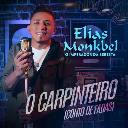 Elias Monkbel