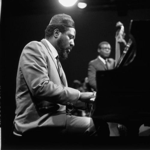 Thelonious Monk