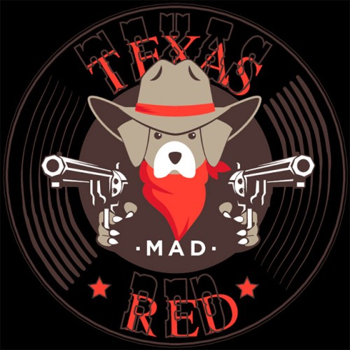 Texas Red