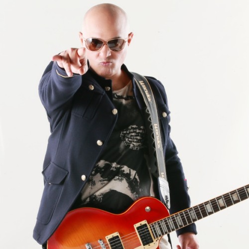 Ali Azmat