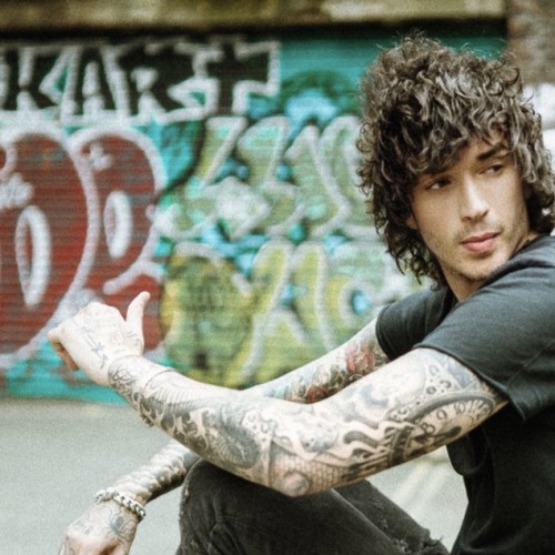 Julian Perretta