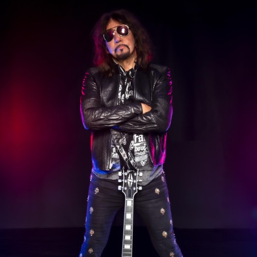 Ace Frehley