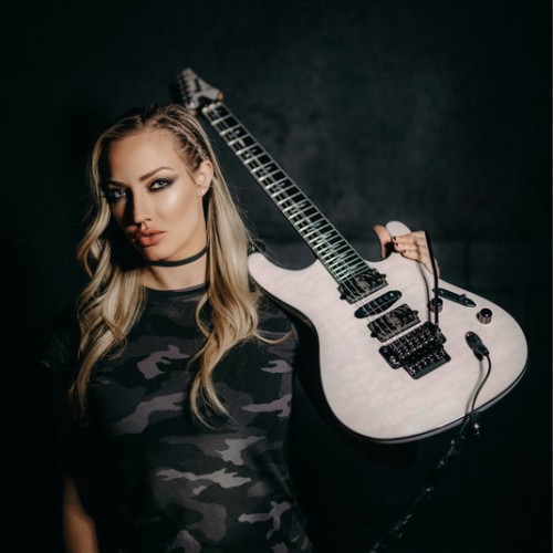 Nita Strauss