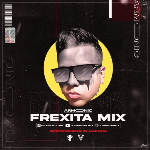 Dj Frexita Mix