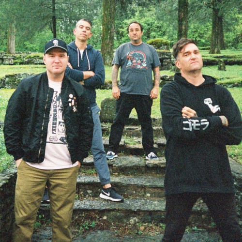 New Found Glory