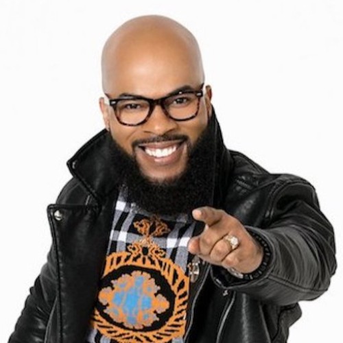 JJ Hairston