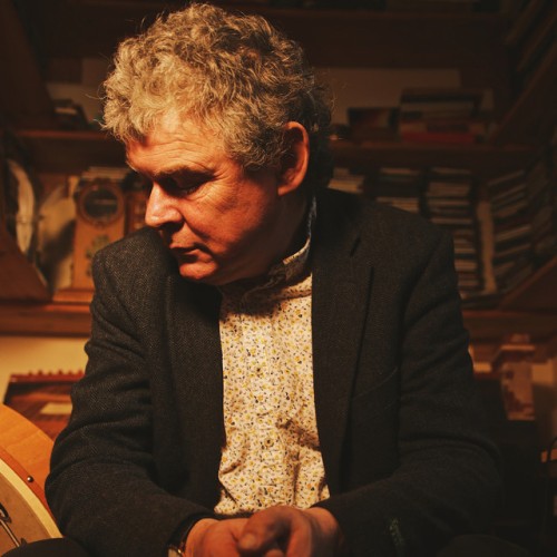 John Spillane