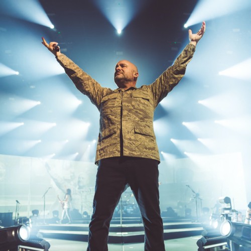 David Draiman