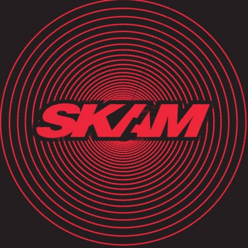 SKAM