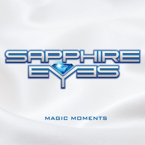 Sapphire Eyes