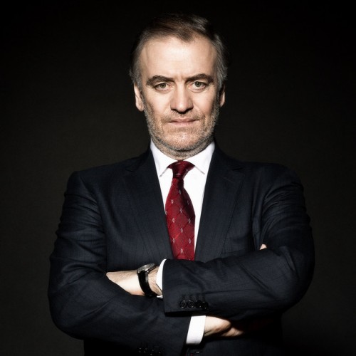 Valery Gergiev