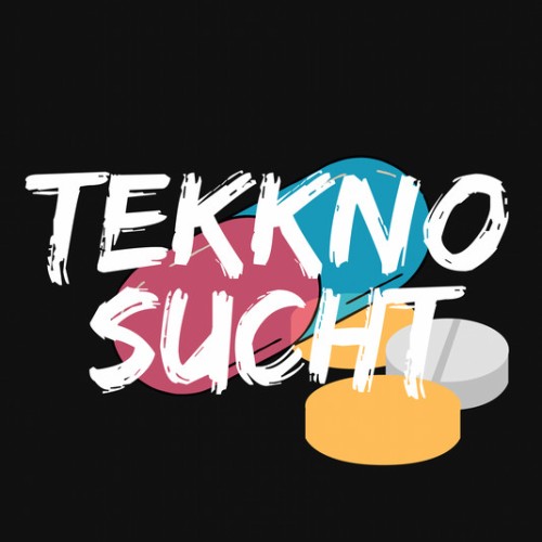 Tekknosucht