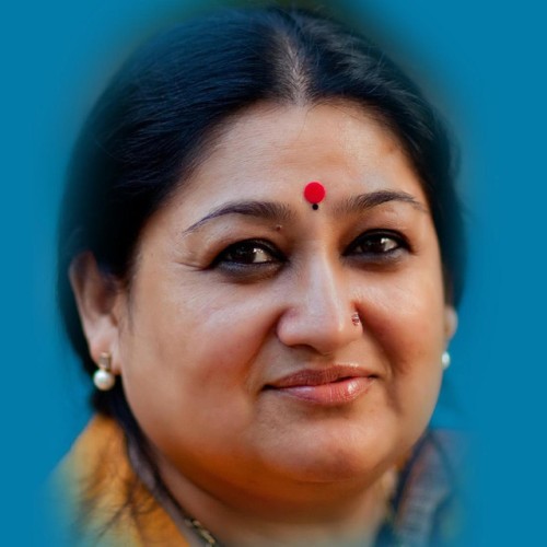 Shubha Mudgal