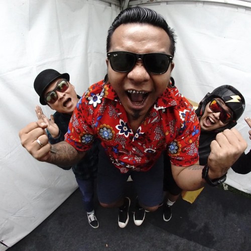 Endank Soekamti