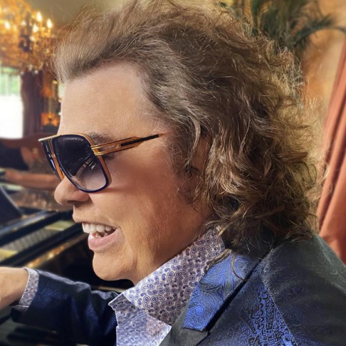 Ronnie Milsap