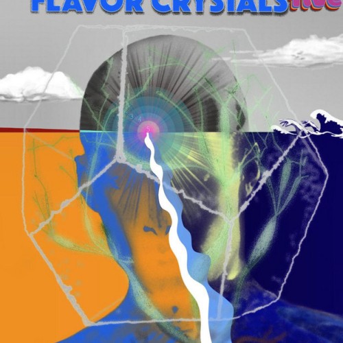 Flavor Crystals