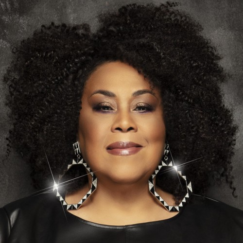 Martha Wash