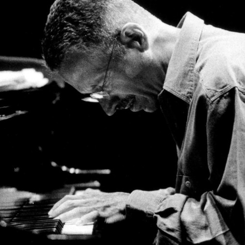 Keith Jarrett