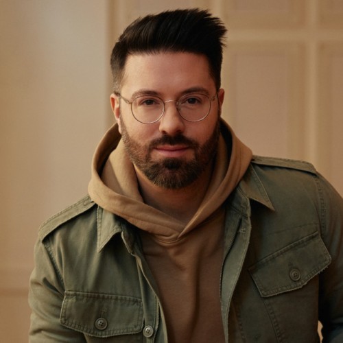 Danny Gokey