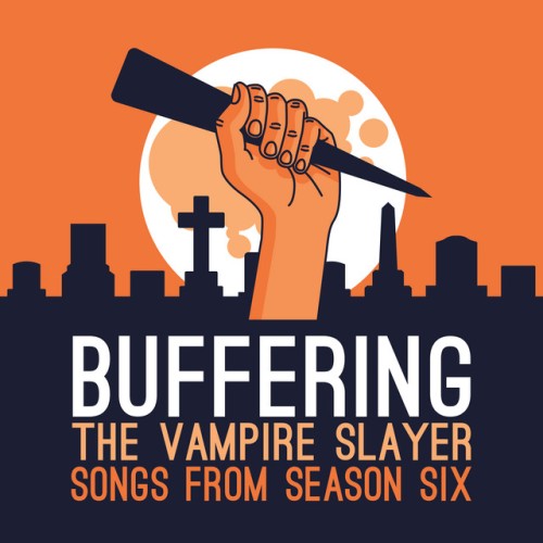 Buffering the Vampire Slayer