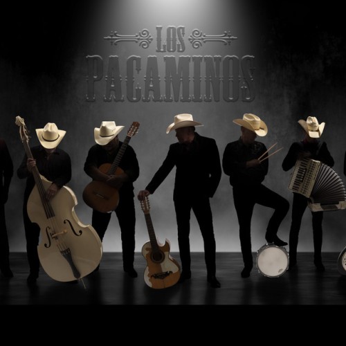 Los Pacaminos