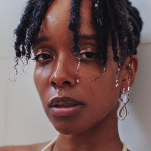 Jamila Woods