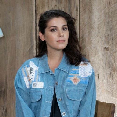 Katie Melua