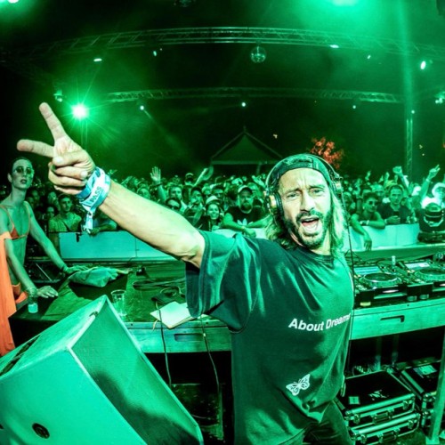 Bob Sinclar