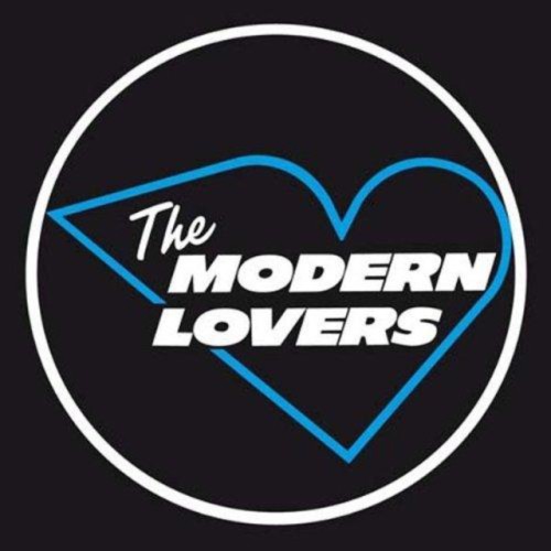 The Modern Lovers