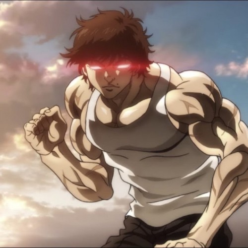 BAKI