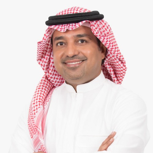 Rashed Al-Majed