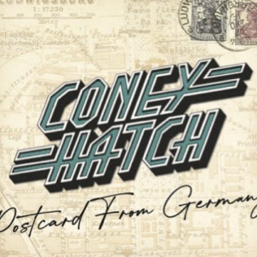 Coney Hatch