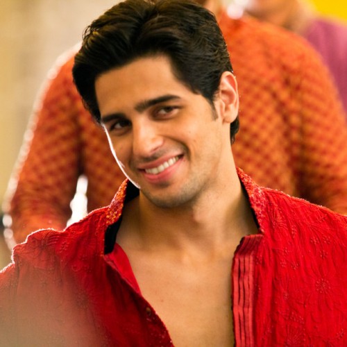 Sidharth Malhotra