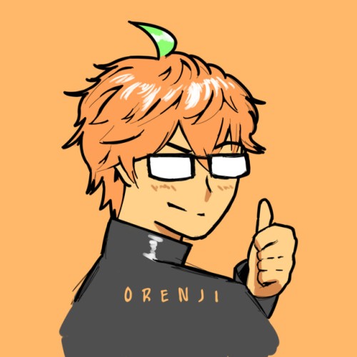 Orenji Music