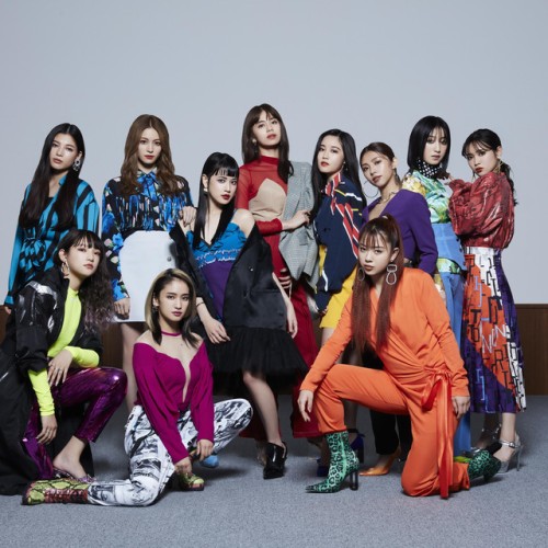 E-girls