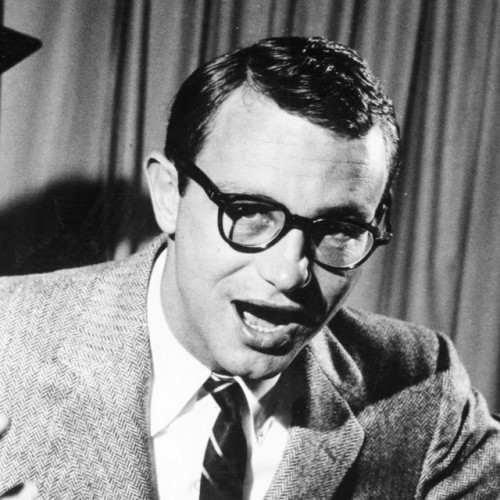 Cal Tjader