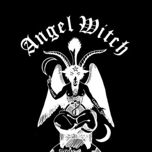 Angel Witch