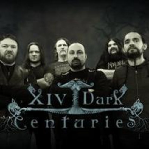 XIV Dark Centuries