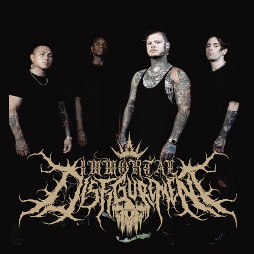 Immortal Disfigurement