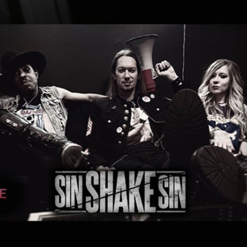 Sin Shake Sin