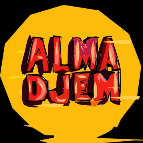 Alma Djem