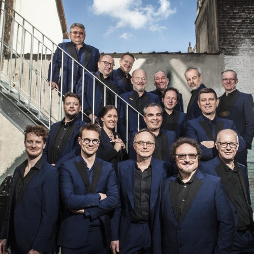 Brussels Jazz Orchestra